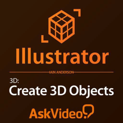 Create 3D Objects Course