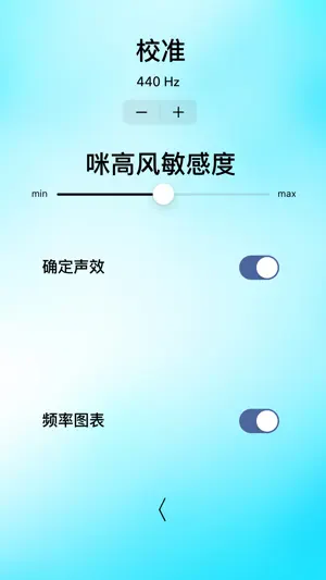 吉他调音器 – Guitar Tuner Lite