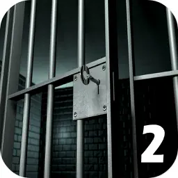 越狱密室逃亡2 : 史上最高智商的密室逃脱益智游戏