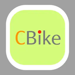 CityBike - 高雄最漂亮的Cbike地圖APP