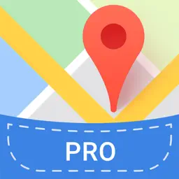 口袋地图 Pro