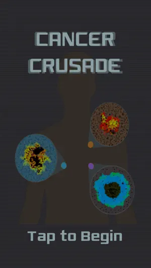 Cancer Crusade