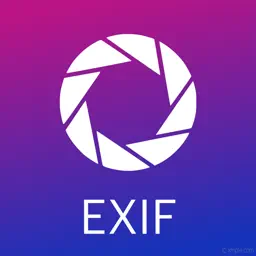 EXIF Tool - 元数据工具