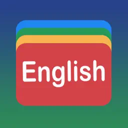 英语单词卡：学习英语每日常用基础词汇教程