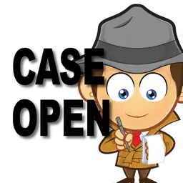 Case Open