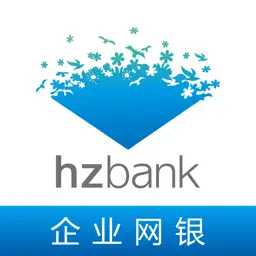 杭州银行企业版