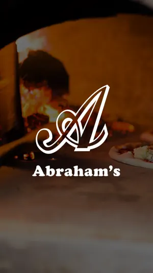 Abrahams Pizzahaus Fleckeby