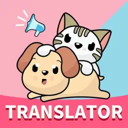 狗语猫语翻译器—人猫狗交流器