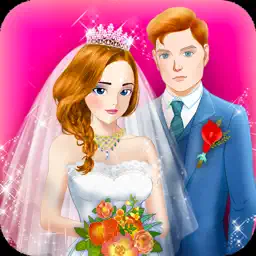 梦想 婚礼 模拟器 游戏