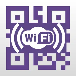 WiFi二维码生成器