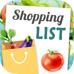 购物清单 - 创建购物清单