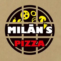 Milans Pizza