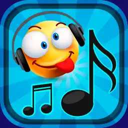 搞怪铃声收藏 - 真棒声音效果和音乐旋律为iPhone免费