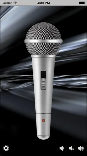 AirMic - WiFi Microphone