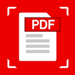 PDF扫描器-文档pdf转换器app