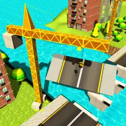 Bridge & Building Craft Sim