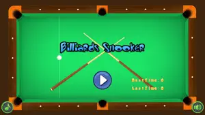 Billiards Snooker Pro Free