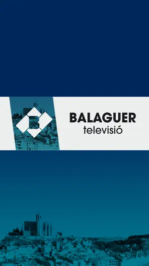 Balaguer TV