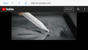 DrawOnVideo - markup on video