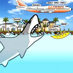 迈阿密鲨鱼-怀旧版