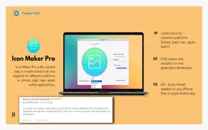 Icon Maker Pro