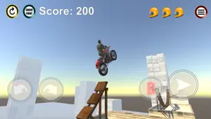 Extreme Trials: Big Air