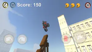 Extreme Trials: Big Air