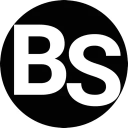 BS Stickers