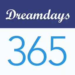 Dreamdays IV: 也许是世上最美的倒数软件