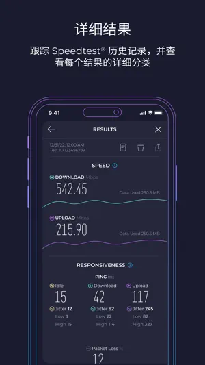 Speedtest China by Ookla