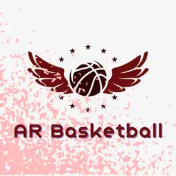 AR-3D 篮球