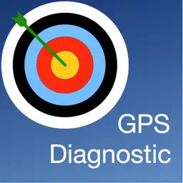 GPS诊断 - 卫星测试工具和坐标
