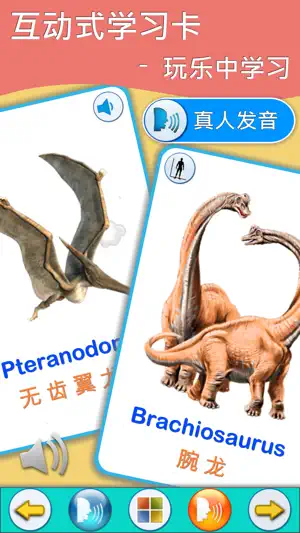 恐龙学习卡 PRO
