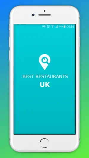 Best Restaurants UK