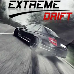 Extreme Drift - 年改装赛车 2017